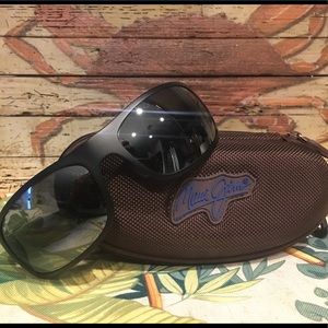 Maui Jim Big Wave NWOT